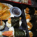 ぬえちゃん's cooksnap of when they made 丸ごと！人参のかき揚げ～♪.