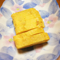 ぷにぷにニャンコ's cooksnap of when they made おばあちゃん直伝！だし巻き玉子.