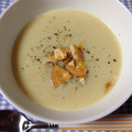 こおならはいか's cooksnap of when they made 甘くて優しい、白サツマイモのスープ　簡単.