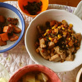 ブランディ's cooksnap of when they made シソの実の塩漬け.