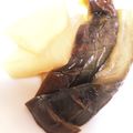premegu's cooksnap of when they made 冷たくても美味しい☆なすの煮物.