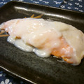 runa10's cooksnap of when they made 超簡単♪鮭の酒粕煮.