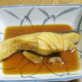 オキミン's cooksnap of when they made ビギナーでも簡単♪たらの煮付け.