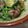 napico's cooksnap of when they made ジェノベーゼじゃないよ！青じそベーゼ♪.