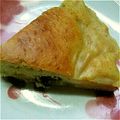 いくよ♪'s cooksnap of when they made ホットケーキミックスで簡単りんごケーキ♪.