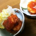 しーやん。's cooksnap of when they made ♡彼ご飯♥簡単絶品！ぷりぷりエビチリ.