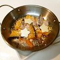 komutatata's cooksnap of when they made 簡単✿フレッシュでかぼちゃグラタン.