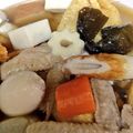 バジル星人's cooksnap of when they made 手羽先入り★こくうまだしのおでん★.