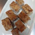 リクミママ's cooksnap of when they made 簡単☆おから入りミートローフ.