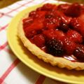 v_boy's cooksnap of when they made さくさくタルト生地（パートシュクレ生地.