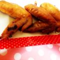 舞花ちゃん☆'s cooksnap of when they made 手羽先のこってり甘酸っぱ照り焼き.