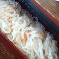 aochan☆'s cooksnap of when they made たらこの子和え.