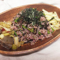 くるみ１３'s cooksnap of when they made 焼きしいたけのちらしずし.