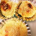 mikan3d's cooksnap of when they made 簡単ホワイトソースからのお弁当グラタン.