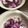 liarra's cooksnap of when they made 大根と紫キャベツ めかぶの和風サラダ.