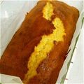 tapicoco's cooksnap of when they made あんずジャムとHMで簡単ケーキ.