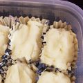 ＊Liyi＊'s cooksnap of when they made ＜常備菜＞マッシュポテト.