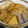 nasubeam's cooksnap of when they made ✿我が家のおでん✿.