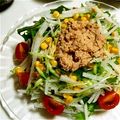 まっさまさママ's cooksnap of when they made 大根サラダに♪ツナドレッシング.