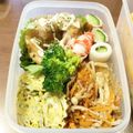 ykitchenn's cooksnap of when they made カルシウム補給に♪シラスのチーズ風卵焼き.