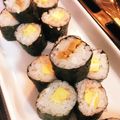 たにたーに's cooksnap of when they made いなり寿司・サラダ巻・卵細巻き.