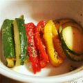 AKTUSpace's cooksnap of when they made 簡単自家製ピクルス.