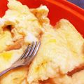 しょママ's cooksnap of when they made 夏休みの朝食おやつに♡簡単パンプディング.