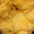あゆあゆばにら's cooksnap of when they made レンジでチン♪簡単パンプティング.