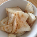 ミノリ組's cooksnap of when they made プチ大根ステーキ(お弁当用).