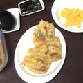 ことねん＊'s cooksnap of when they made 簡単☆おつまみ納豆巾着.