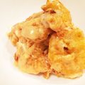 ＥＭＲ's cooksnap of when they made 超簡単♡美味♡プリプリエビマヨ♡.