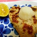さって's cooksnap of when they made ヘルシー 節約♪ おからハンバーグ！.