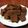 金のゴマ's cooksnap of when they made 板チョコで簡単生チョコ♪.