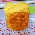 べり太郎's cooksnap of when they made ＨＢでじゃが芋たっぷりの食パン.