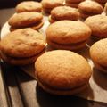 蠍沢じゃこ's cooksnap of when they made かわいい(^^♪簡単☆クッキー.