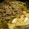 kam嫁's cooksnap of when they made 簡単　すき焼きの割りした.
