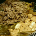 kam嫁's cooksnap of when they made 簡単　すき焼きの割りした.