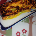 rainha's cooksnap of when they made ＊冷めて美味しい♡お稲荷さんde卵焼き＊.