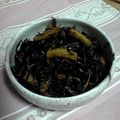 ミモポポ's cooksnap of when they made ♡☆ヘルシー♪糸こんとひじきの炒り煮.