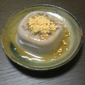 ma～chan's cooksnap of when they made あずきみるく.