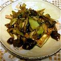 nerolincon's cooksnap of when they made 超簡単！豆腐ステーキ.