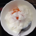 こたつねこくん's cooksnap of when they made まるごとみかんヨーグルト.