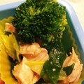トントンくつくつ's cooksnap of when they made ささみとネギを、レンジでチ～ン♪.