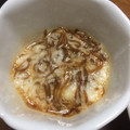 ダサコ's cooksnap of when they made 山芋ともずくの酢の物♪そうめん風♪.