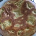 ちゃんかつ！'s cooksnap of when they made 簡単＊炊飯器でスポンジ.