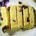 クック5UWNUF☆'s cooksnap of when they made 簡単！レンチンおからケーキ.