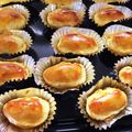 ちぃとこじろ's cooksnap of when they made 簡単☆スイートポテト.