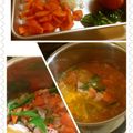ミスターナポリタン's cooksnap of when they made 簡単ミネストローネ（4人分）.