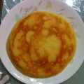 ウイリアム0630's cooksnap of when they made 炊飯器で♪チーズケーキ風.