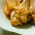 potmilk's cooksnap of when they made 簡単☆さっぱり☆鶏肉の黒酢煮.